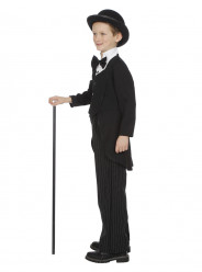 Fato Charlie Chaplin