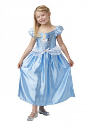 Fato Cinderela Princesas Disney