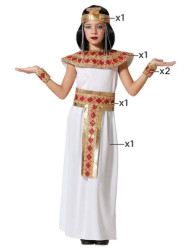 Fato Cleopatra Faraó