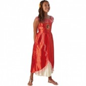 Fato da Princesa Elena de Avalor