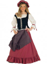 Fato da Taberneira Eliana