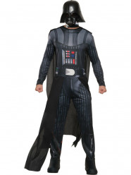 Fato Darth Vader Star Wars Adulto