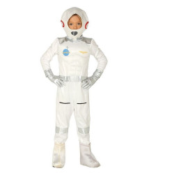 Fato de Astronauta Infantil