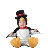Fato de Pinguim