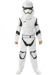 Fato de Stormtrooper Star Wars Episódio 7