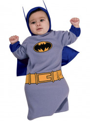 Fato do Batman O Bravo para bebé