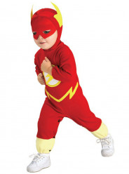 Fato do Flash para bebé