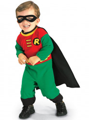 Fato do Robin Batman para bebé