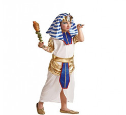 Fato Egipcio  Farao