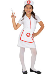 Fato Enfermeira