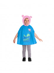 Fato George Porquinha Peppa