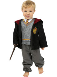 Fato Harry Potter Bebé