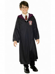 Fato Harry Potter - Capa