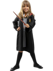 Fato Hermione Gryffindor Harry Potter