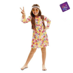 Fato Hippie Primavera