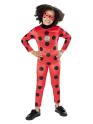 Fato Ladybug MIRACULOUS  PREMIUM