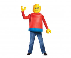 Fato Lego Icon