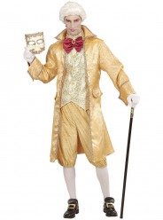 Fato Marquês Veneziano Adulto