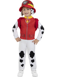 Fato Marshall Patrulha Pata Paw Patrol