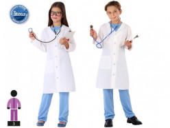 Fato Médico Criança