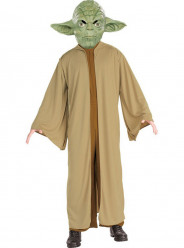 Fato Mestre Yoda Adulto