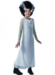 Fato Noiva do Frankenstein