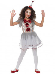 Fato Palhacita Vintage