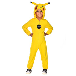 Fato Pokémon Pikachu