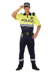 Fato Polícia Local Adulto
