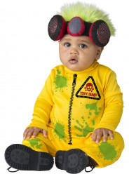 Fato Químico Radioativo Bebé