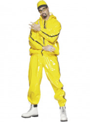 Fato Rapper Ali G Adulto