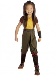 Fato Raya e o Último Dragão