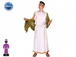 Fato Romano Homem Adulto