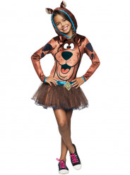 Fato Scooby Doo para menina