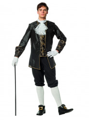 Fato Senhor Época Barroca Adulto