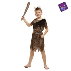 Fato Troglodita Menino