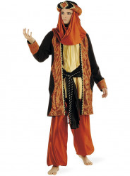 Fato Tuareg Adulto