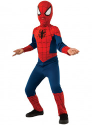Fato Ultimate Spiderman clássico