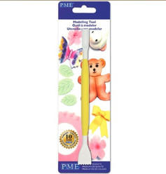 Ferramenta de Modelagem PME - Serrilhado e Pente