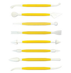 Ferramentas de modelagem PME 8 und