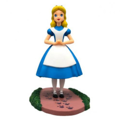 Figura Alice - Alice No País Das Maravilhas - Bullyland