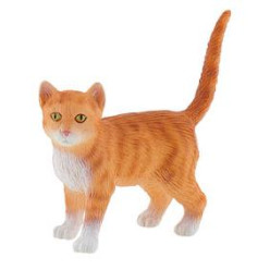 Figura American Shorthair Francis - Bullyland