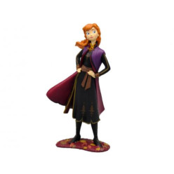 Figura Anna - Frozen Ii - Bullyland
