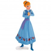 Figura Anna Olaf Frozen Adventure Disney