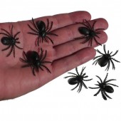 Figura Aranha Peluda - unidade