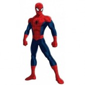 Figura articulada Spiderman