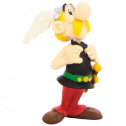 Figura Astérix o Guerreiro - Astérix e Obélix