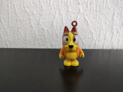 Figura Bingo Bluey 5cm