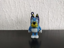 Figura Bluey 6cm