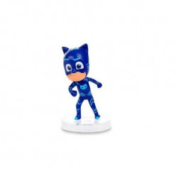 Figura Bolo Catboy PJ Masks 7cm